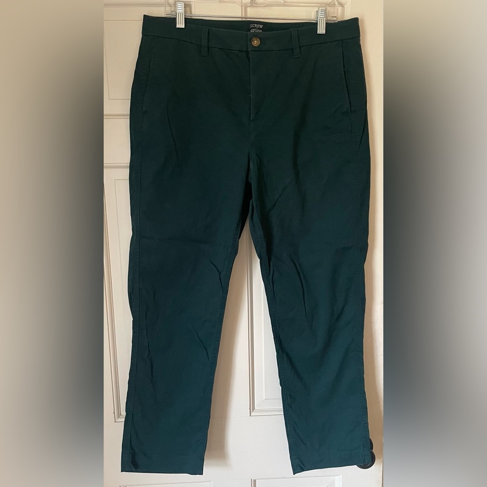 J Crew Chinos